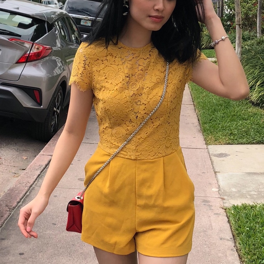 Jumpsuit